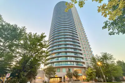 80 Absolute Avenue Lph06, Mississauga, On L4z 0a5