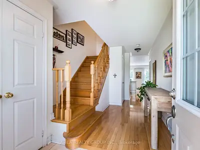 5 Copperfield Road, Brampton, On L6z 0c8