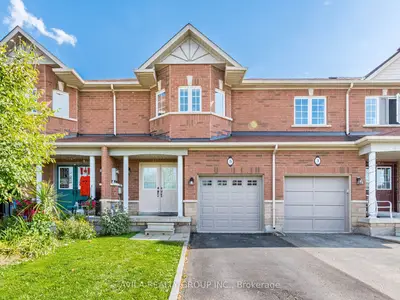 5 Copperfield Road, Brampton, On L6z 0c8