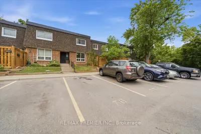 485 Timber Lane, Burlington, On L7l 4b1