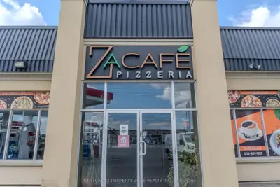 1165 Derry Road E Unit 1, Mississauga, On L5t 1b6