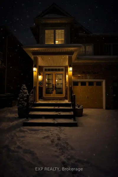 14 Portrush Trail, Brampton, On L6x 0r3