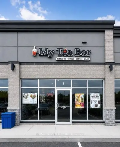 520 Alder Street 7, Orangeville, On L9w 5a3