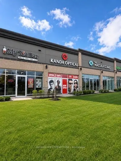 520 Alder Street 7, Orangeville, On L9w 5a3