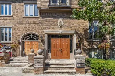 53 Village Centre Place 105, Mississauga, On L4z 1v9