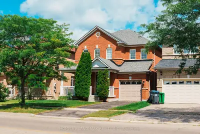 5487 Churchill Meadows Boulevard, Mississauga, On L5m 6x3