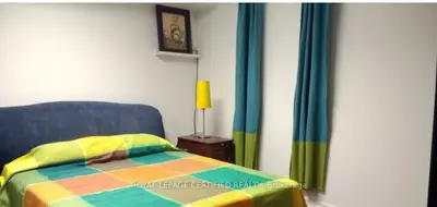 3380 South Millway 61 (room), Mississauga, On L5l 3l8