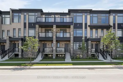 567 Tim Manley Avenue 16z, Caledon, On L7c 4l1