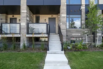 567 Tim Manley Avenue 16z, Caledon, On L7c 4l1