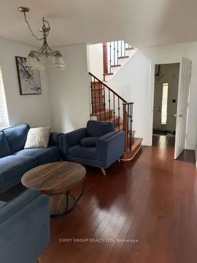 52 Florette Place, Brampton, On L7a 3g6