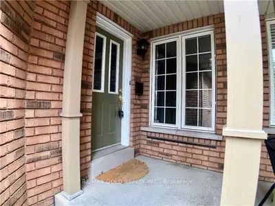 2665 Thomas Street 45, Mississauga, On L5m 6g5