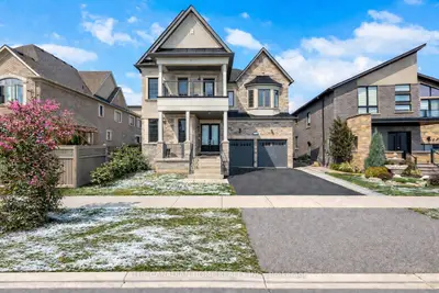 20 Settlers Field Road, Brampton, On L6x 5p2
