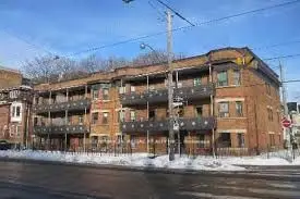 1384 King Street W, Toronto, On M6k 1h5