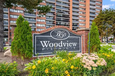 3501 Glen Erin Drive 302, Mississauga, On L5l 2e9