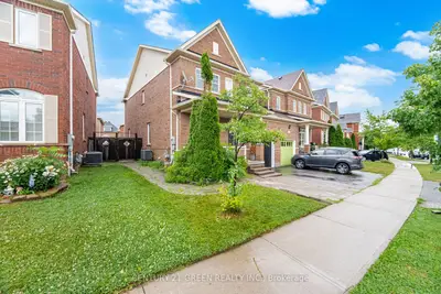 399 Savoline Boulevard, Milton, On L9t 7y2