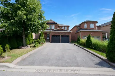 71 Tufton Crescent, Brampton, On L7a 3j2