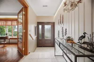 3176 Ibbetson Crescent, Mississauga, On L5c 1z2