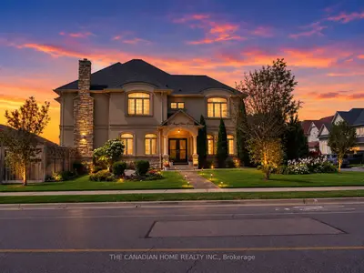 84 Royal West Drive, Brampton, On L6x 0v9
