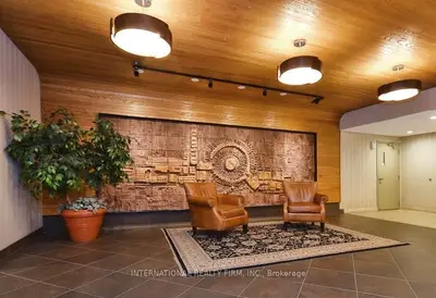 75 Emmett Avenue 503, Toronto, On M6m 5a7