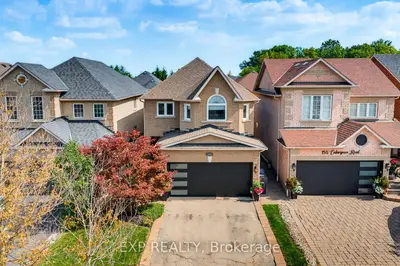 156 Cedargrove Road, Caledon, On L7e 2x6