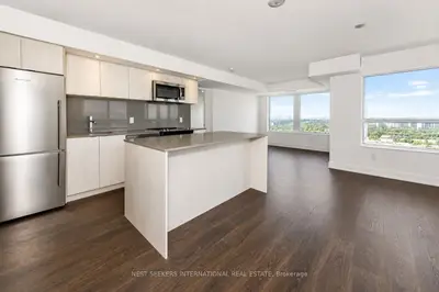 10 Eva Road 2304, Toronto, On M9c 0b3