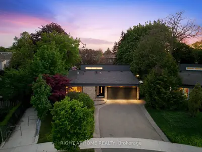 6415 Dunray Court, Mississauga, On L5n 1e7