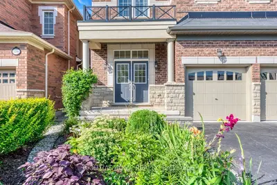 3200 Ernest Appelbe Boulevard, Oakville, On L6h 0n7