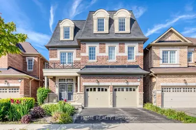 3200 Ernest Appelbe Boulevard, Oakville, On L6h 0n7