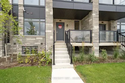 553 Tim Manley Avenue 7z, Caledon, On L7c 4l1