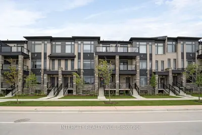 553 Tim Manley Avenue 7z, Caledon, On L7c 4l1