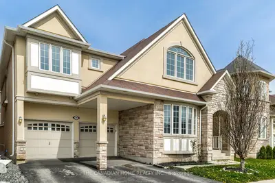 2387 Calloway Drive, Oakville, On L6m 0c1