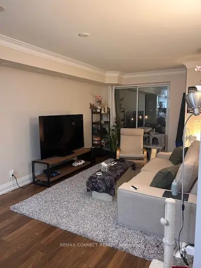 1060 Sheppard Avenue W 702, Toronto, On M3j 0g7