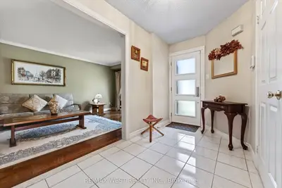 88 Palomino Drive, Mississauga, On L4z 3h8
