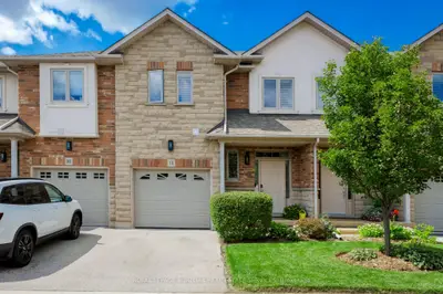 5151 Upper Middle Road 11, Burlington, On L7l 7c8