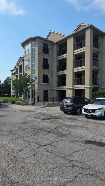 1479 Maple Avenue 108, Milton, On L9t 0b5