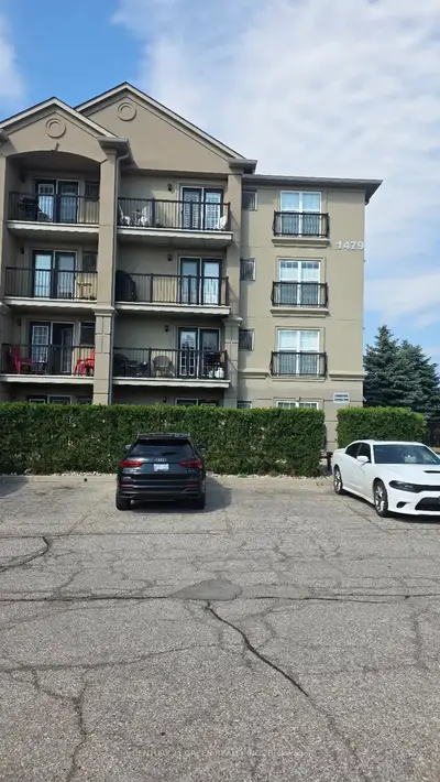 1479 Maple Avenue 108, Milton, On L9t 0b5