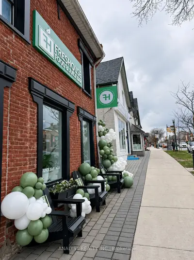 72 Broadway, Orangeville, On L9w 1j9