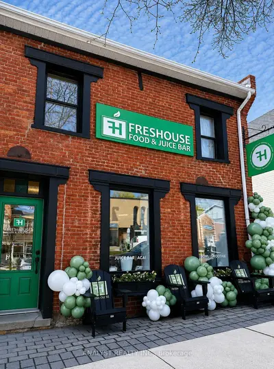 72 Broadway, Orangeville, On L9w 1j9