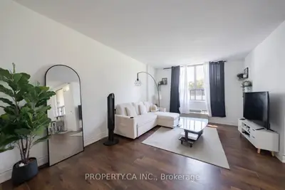 2835 Islington Avenue 107, Toronto, On M9l 2k2