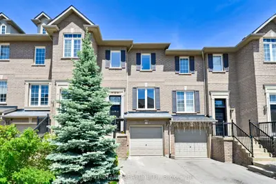 2280 Baronwood Drive 65, Oakville, On L6m 5j8