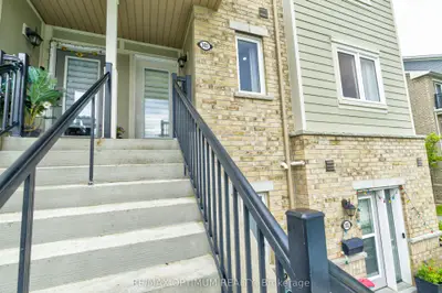 250 Sunny Meadow Boulevard 303, Brampton, On L6r 3y6