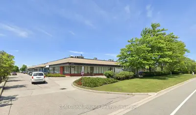 315 Traders Boulevard E 7, Mississauga, On L4z 3e4