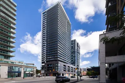 2075 Lakeshore Road 2110, Burlington, On L7r 0h3
