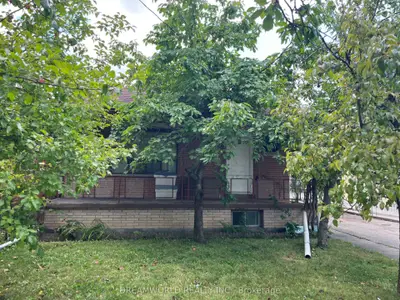 167 Redwater Drive, Toronto, On M9w 2a5