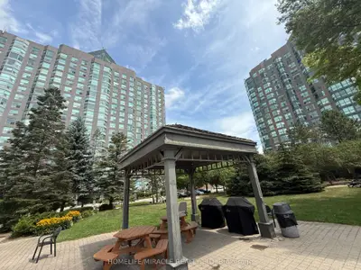 2177 Burnhamthorpe Road 609, Mississauga, On L5l 5p9