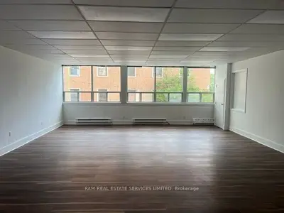 3311 Bloor Street W 2, Toronto, On M8x 1e7