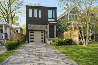 63 Troy Street, Mississauga, On L5g 1s6
