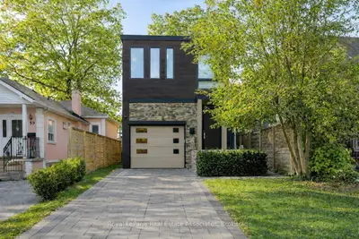 63 Troy Street, Mississauga, On L5g 1s6