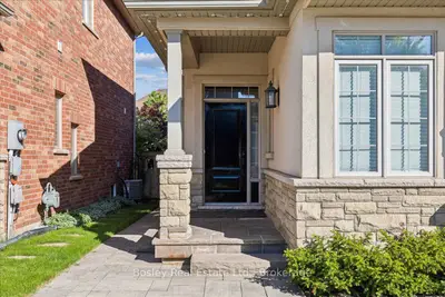 2343 Quetico Crescent, Oakville, On L6m 0r5