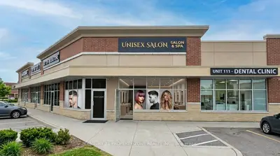 90 Eastern Avenue 15, Brampton, On L6w 3c8
